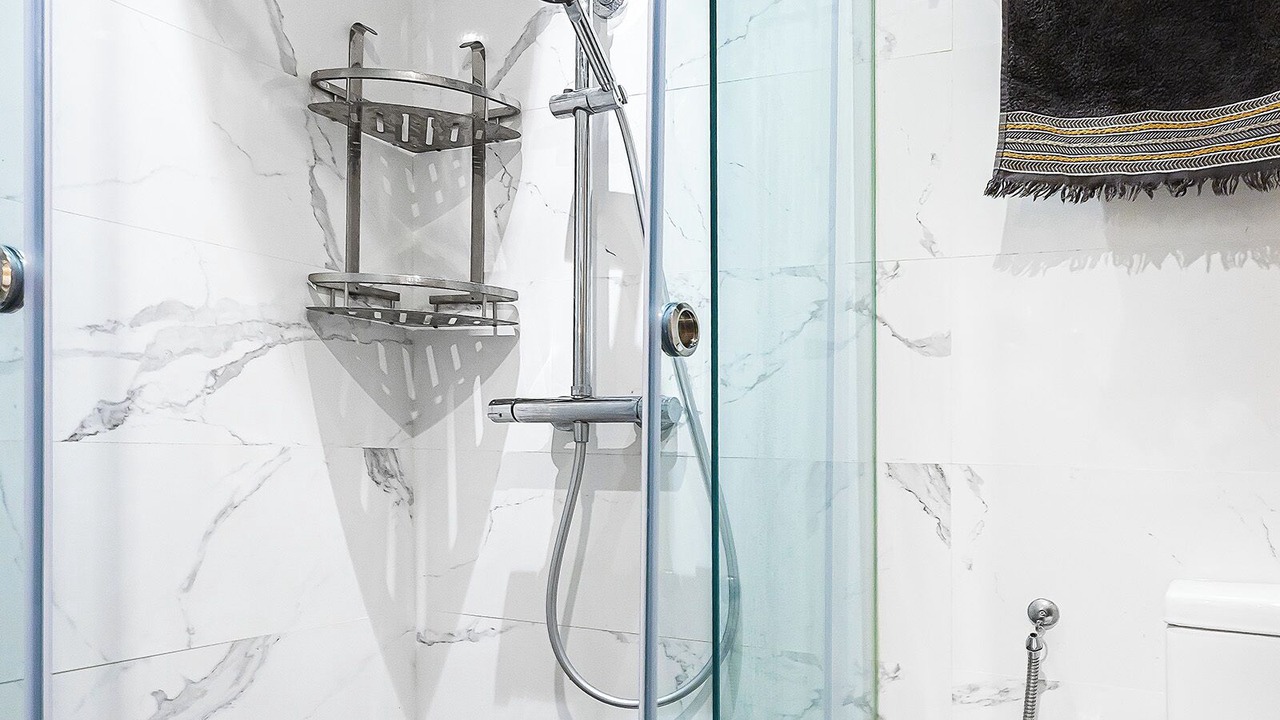 Photo of Bathroom in Malabata