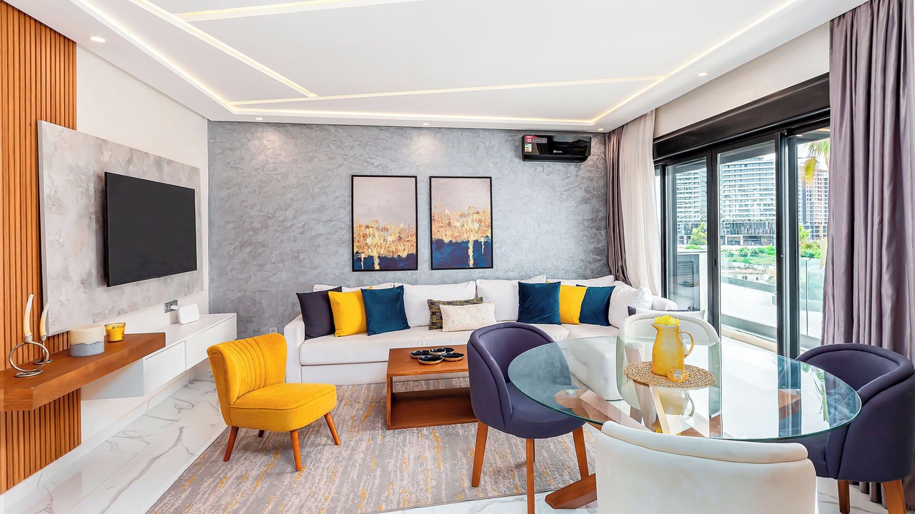 Photo of Livingroom in Malabata
