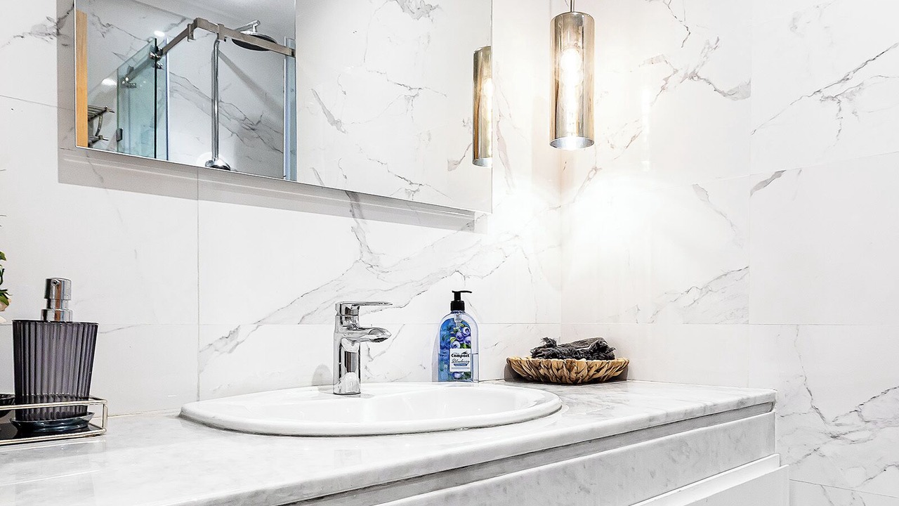 Photo of Bathroom in Malabata