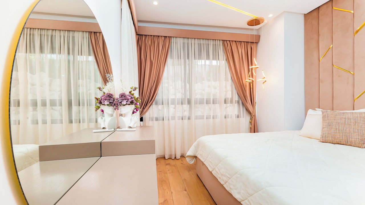 Photo of Bedroom in Malabata