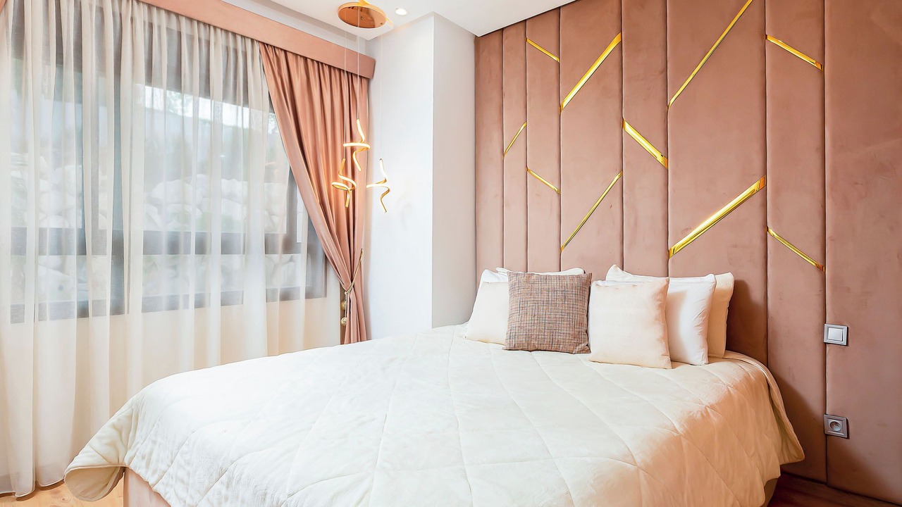 Photo of Bedroom in Malabata