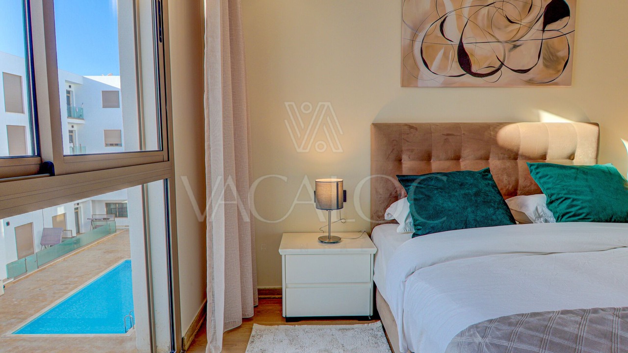 Photo of Bedroom in Agadir Bay