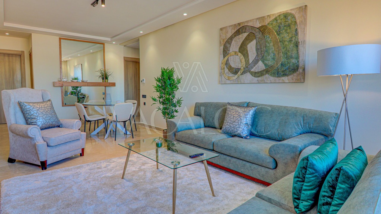 Photo of Livingroom in Agadir Bay