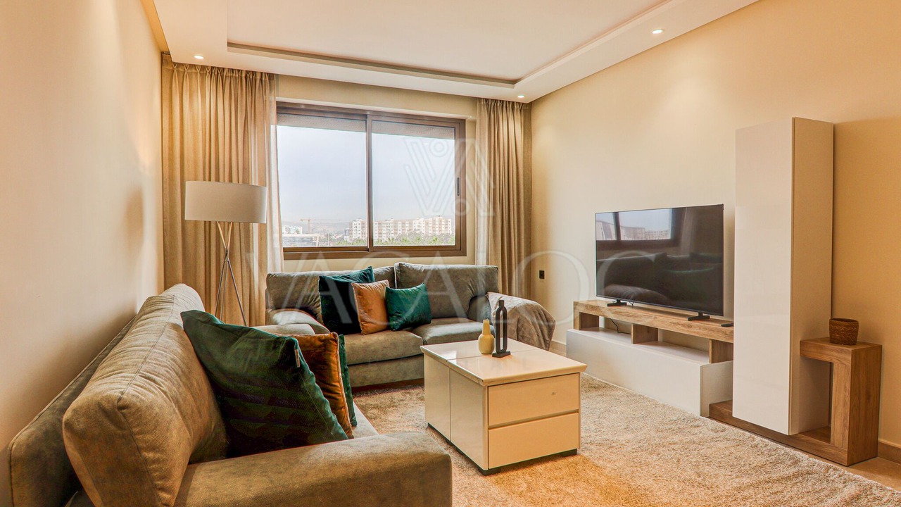 Photo of Livingroom in Agadir Bay