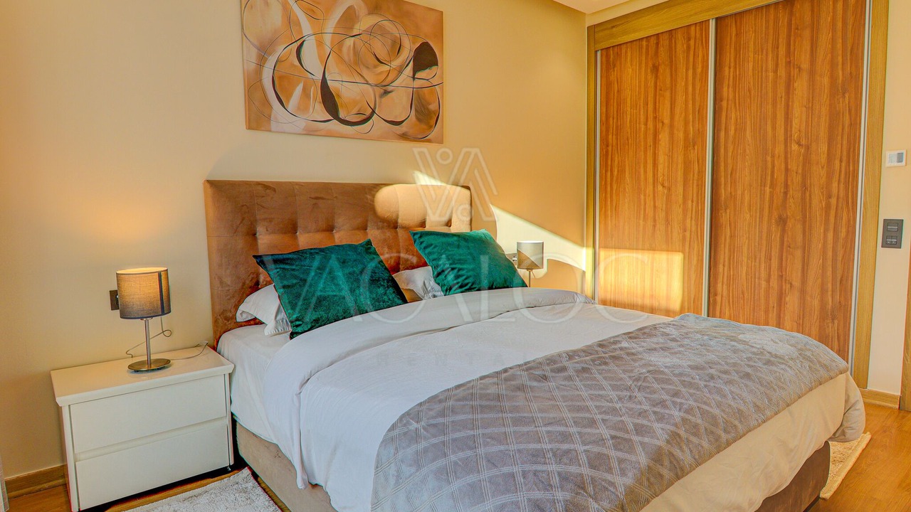 Photo of Bedroom in Agadir Bay