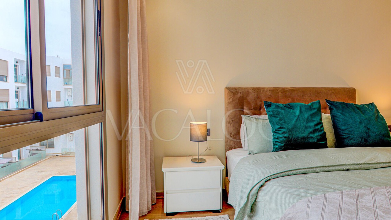 Photo of Bedroom in Agadir Bay