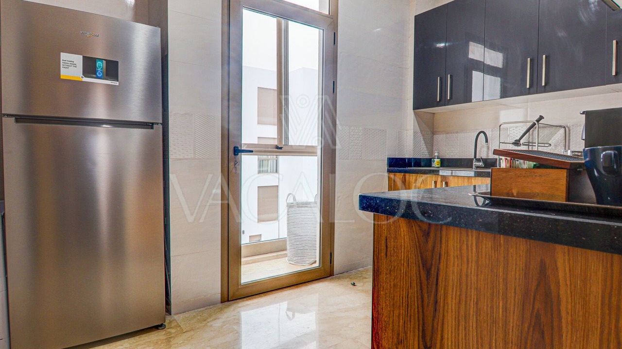 Photo of Kitchen in Agadir Bay