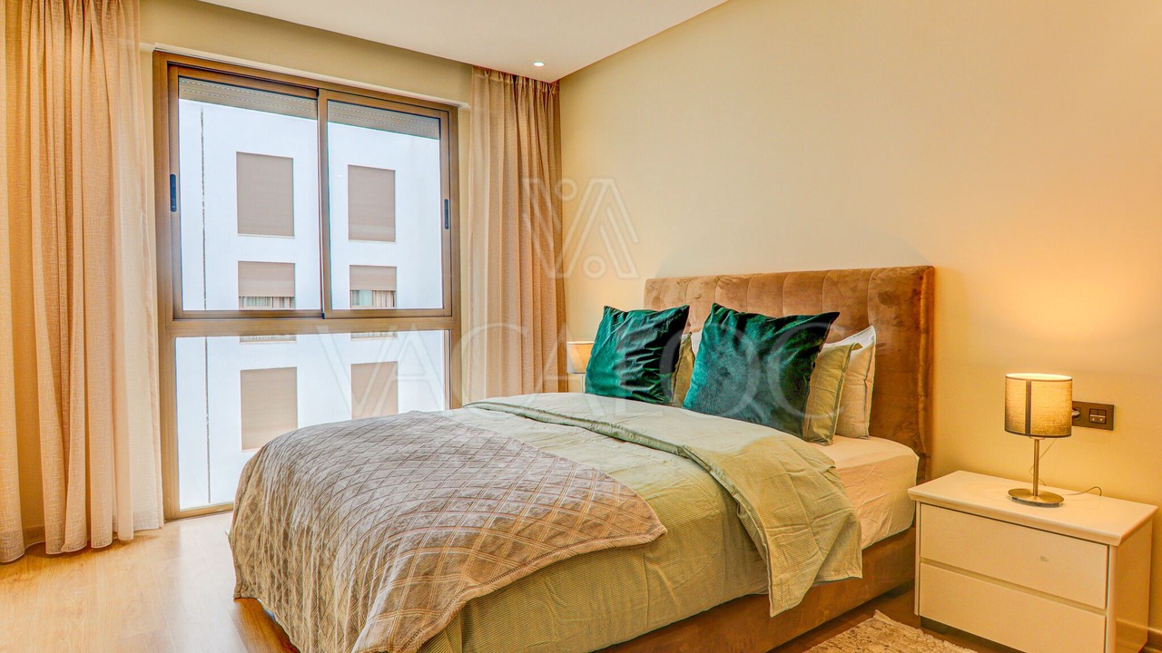 Photo of Bedroom in Agadir Bay