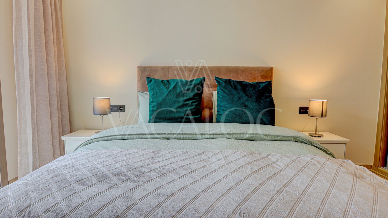 Photo of Bedroom in Agadir Bay