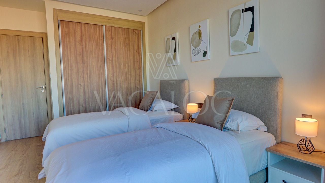 Photo of Bedroom in Agadir Bay