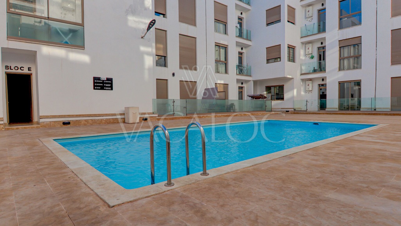 Photo of Outdoor in Agadir Bay