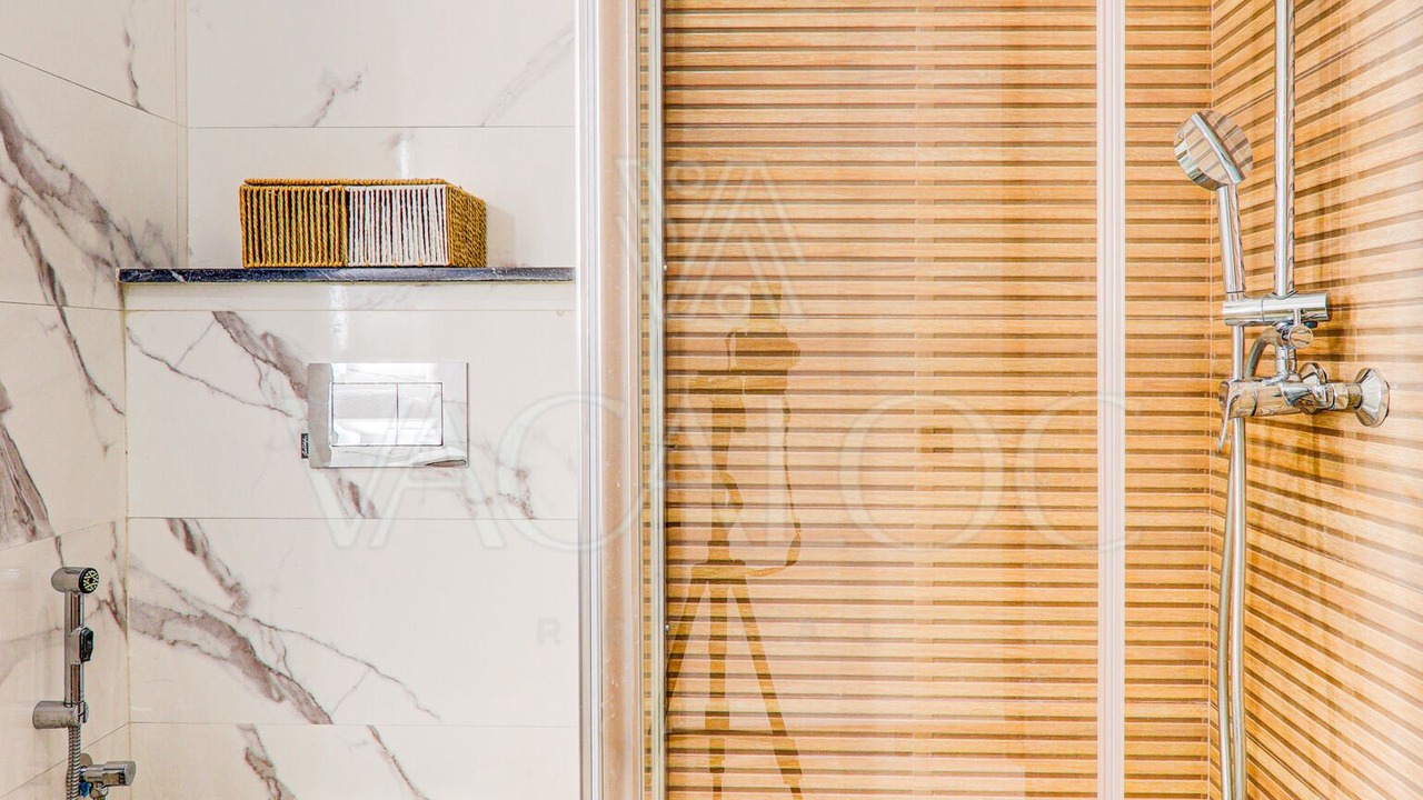 Photo of Bathroom in Agadir Bay