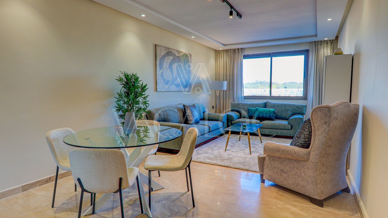 Photo of Livingroom in Agadir Bay