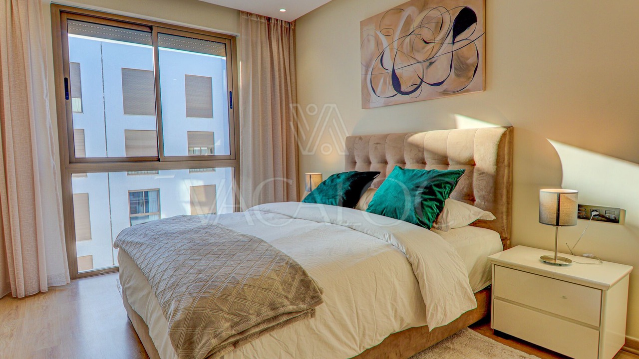 Photo of Bedroom in Agadir Bay