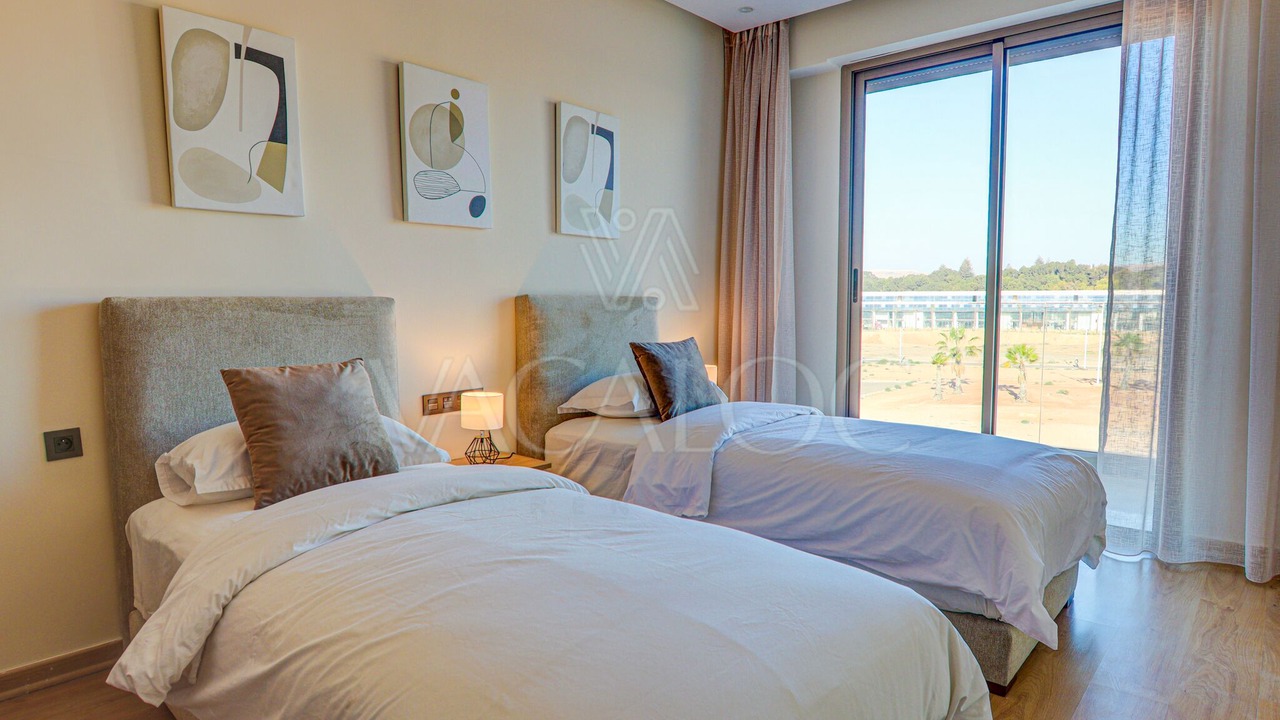 Photo of Bedroom in Agadir Bay