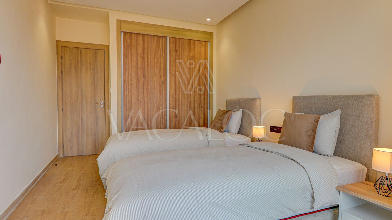 Photo of Bedroom in Agadir Bay