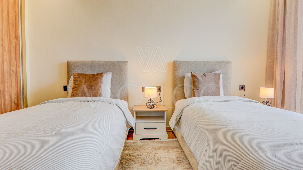 Photo of Bedroom in Agadir Bay