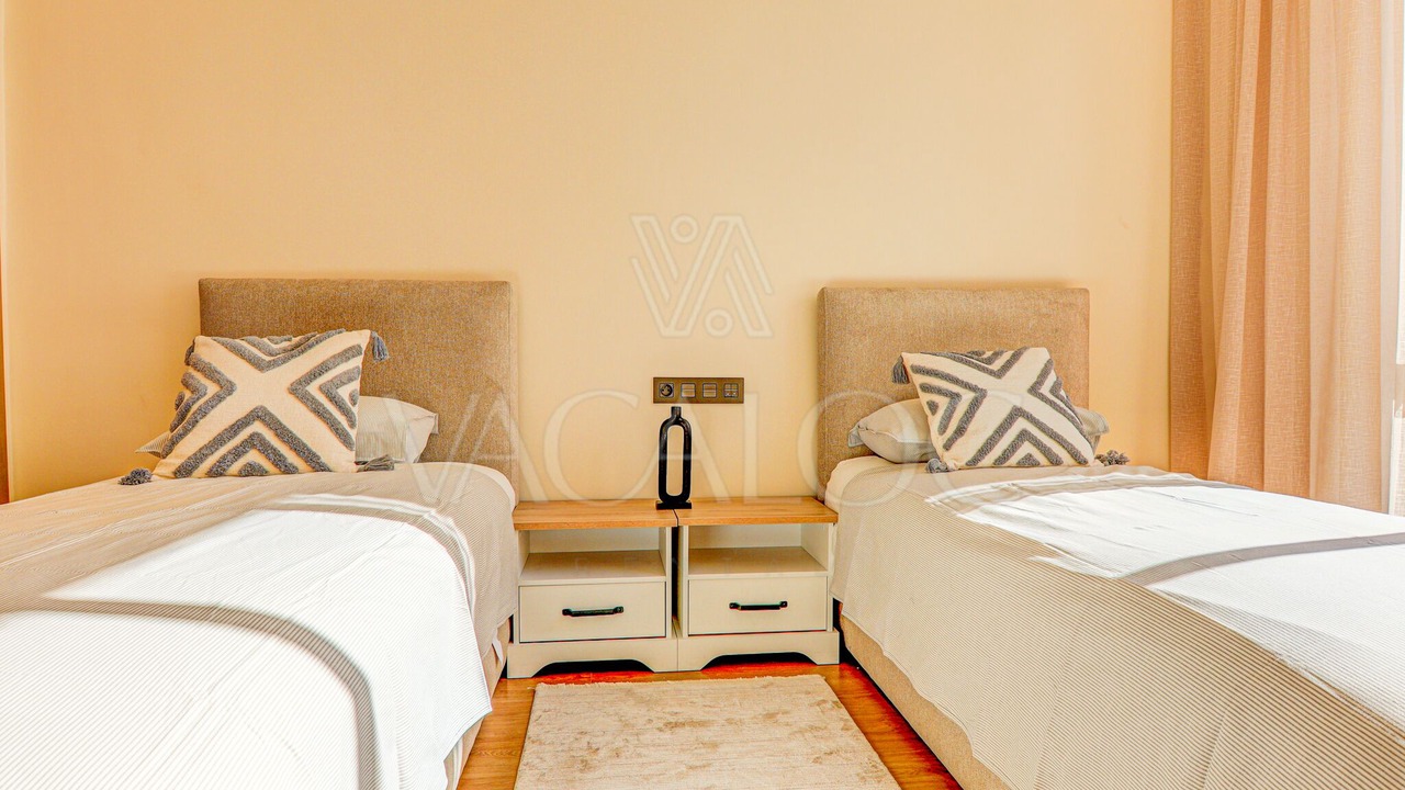 Photo of Bedroom in Agadir Bay
