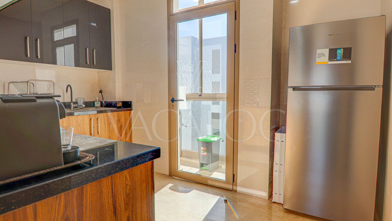 Photo of Kitchen in Agadir Bay
