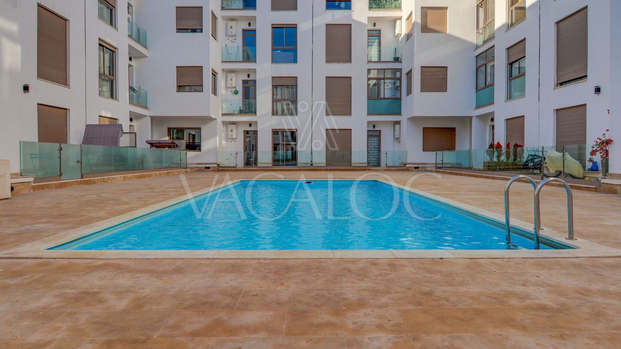 Photo of Outdoor in Agadir Bay