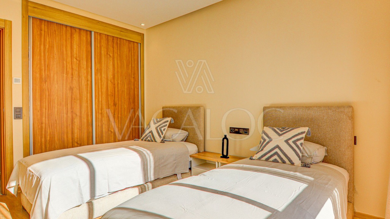 Photo of Bedroom in Agadir Bay