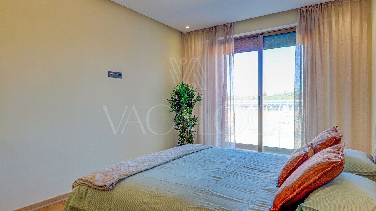 Photo of Bedroom in Agadir Bay