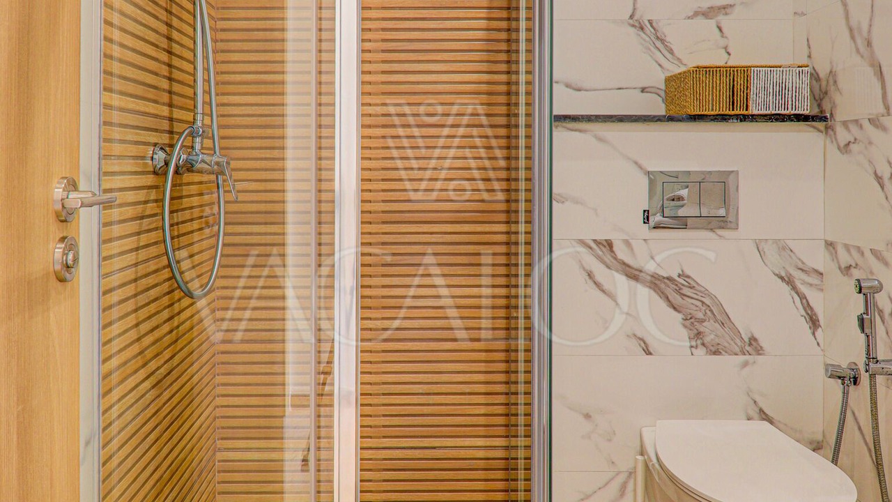 Photo of Bathroom in Agadir Bay