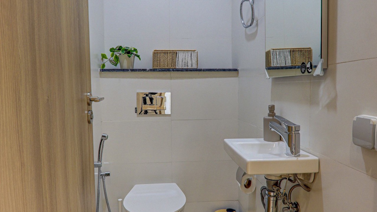 Photo of Bathroom in Agadir Bay