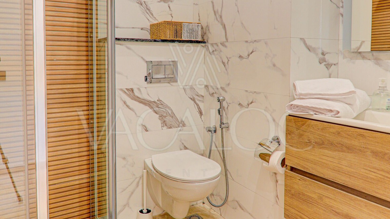 Photo of Bathroom in Agadir Bay