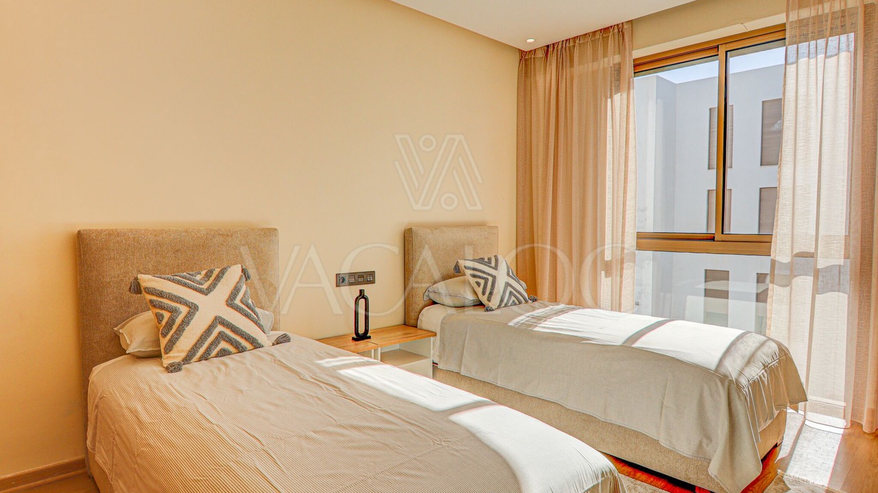 Photo of Bedroom in Agadir Bay