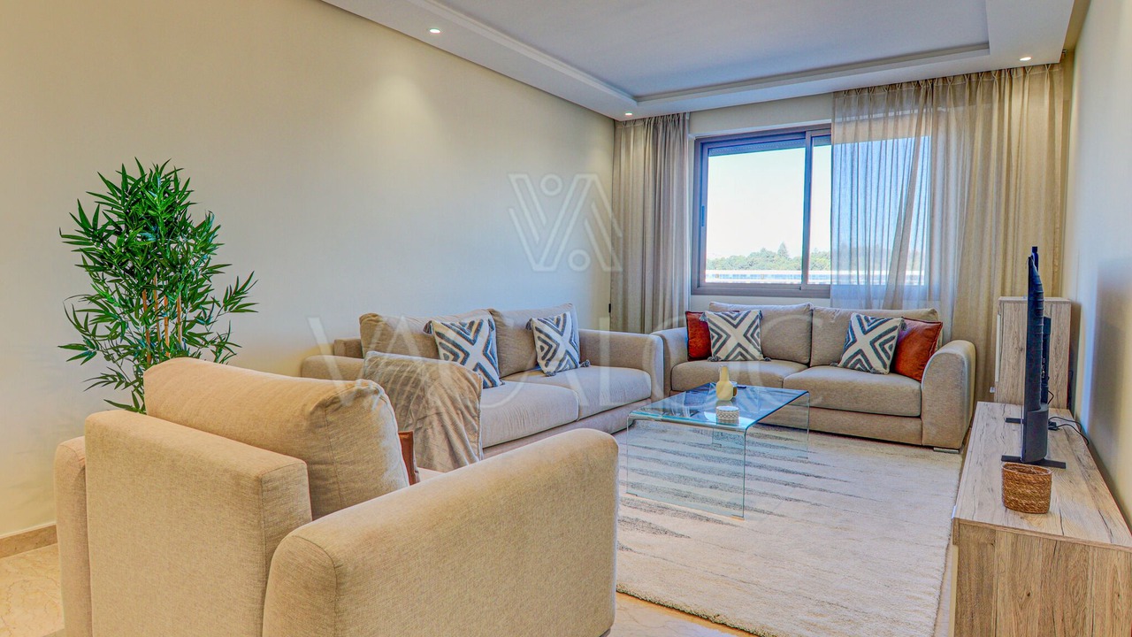 Photo of Livingroom in Agadir Bay