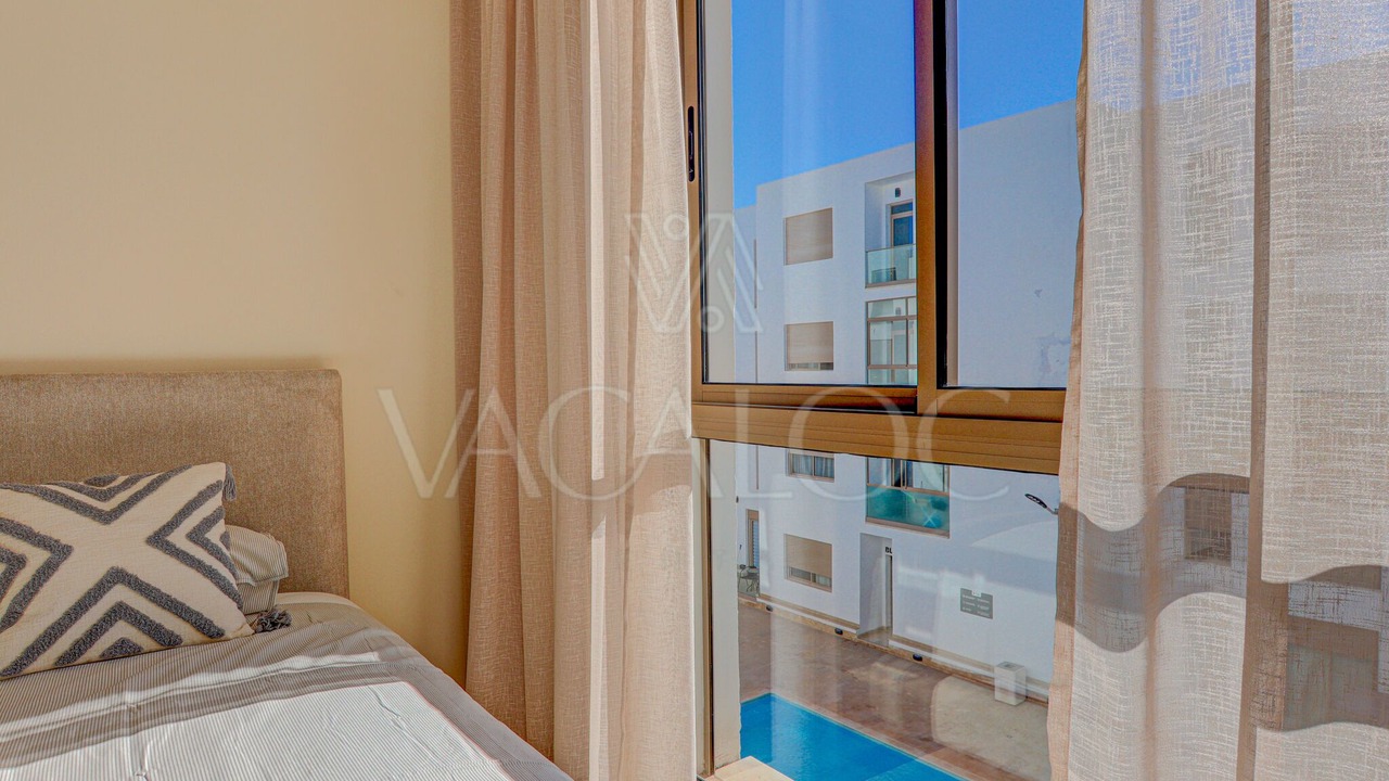 Photo of Bedroom in Agadir Bay