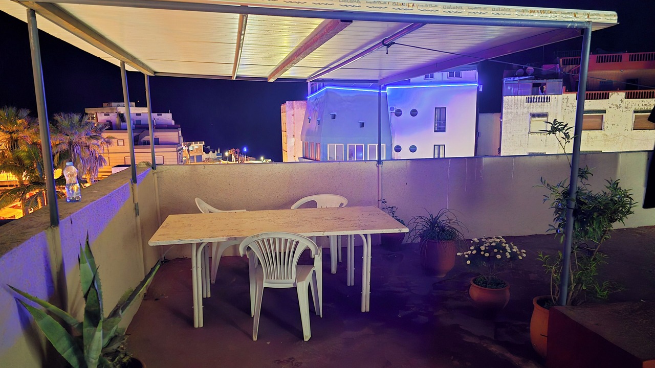 Photo of Patio Balcony in Centre Ville