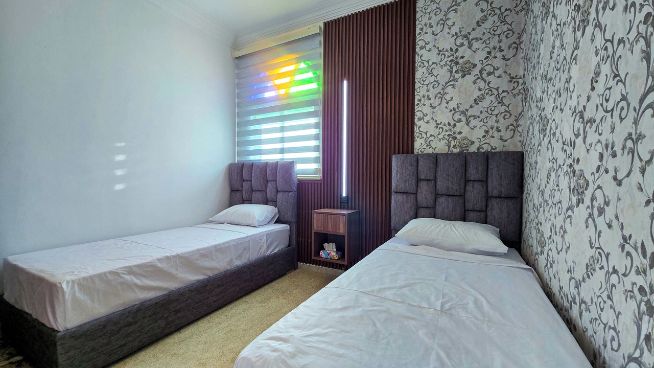 Photo of Bedroom in Centre Ville