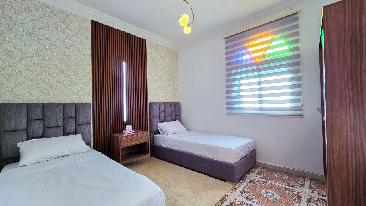 Photo of Bedroom in Centre Ville