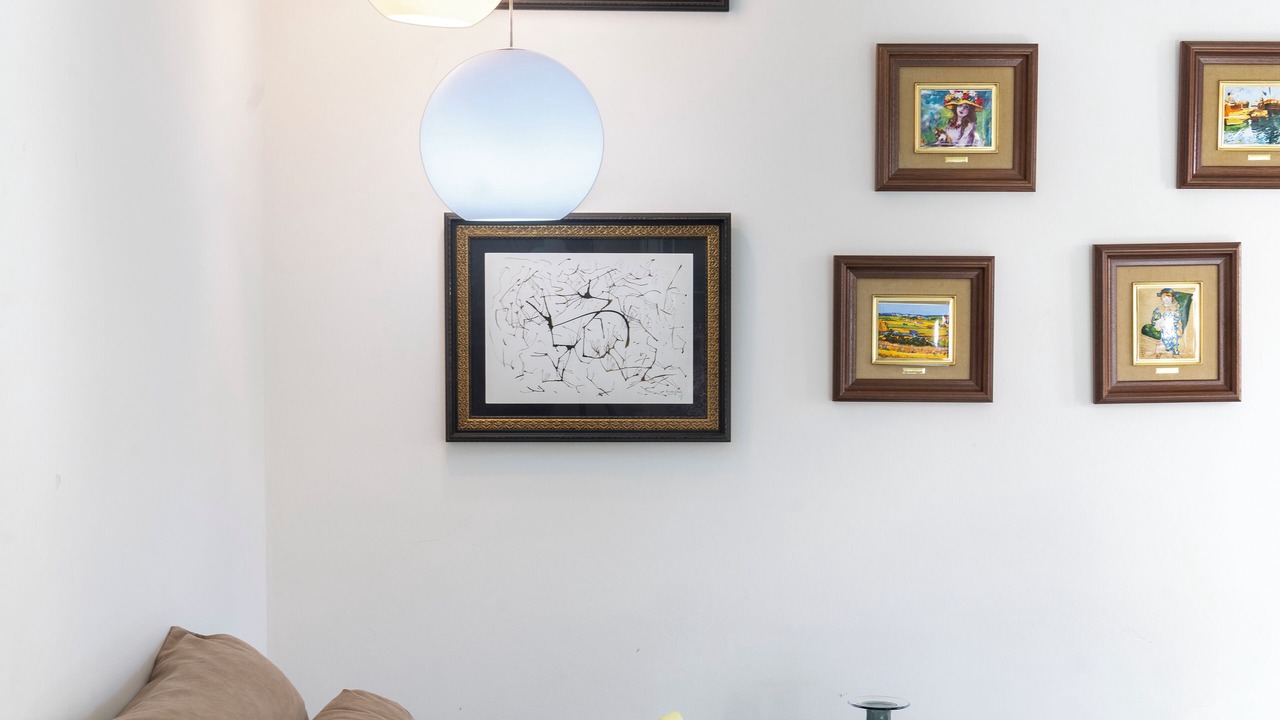 Photo of Livingroom in Triana