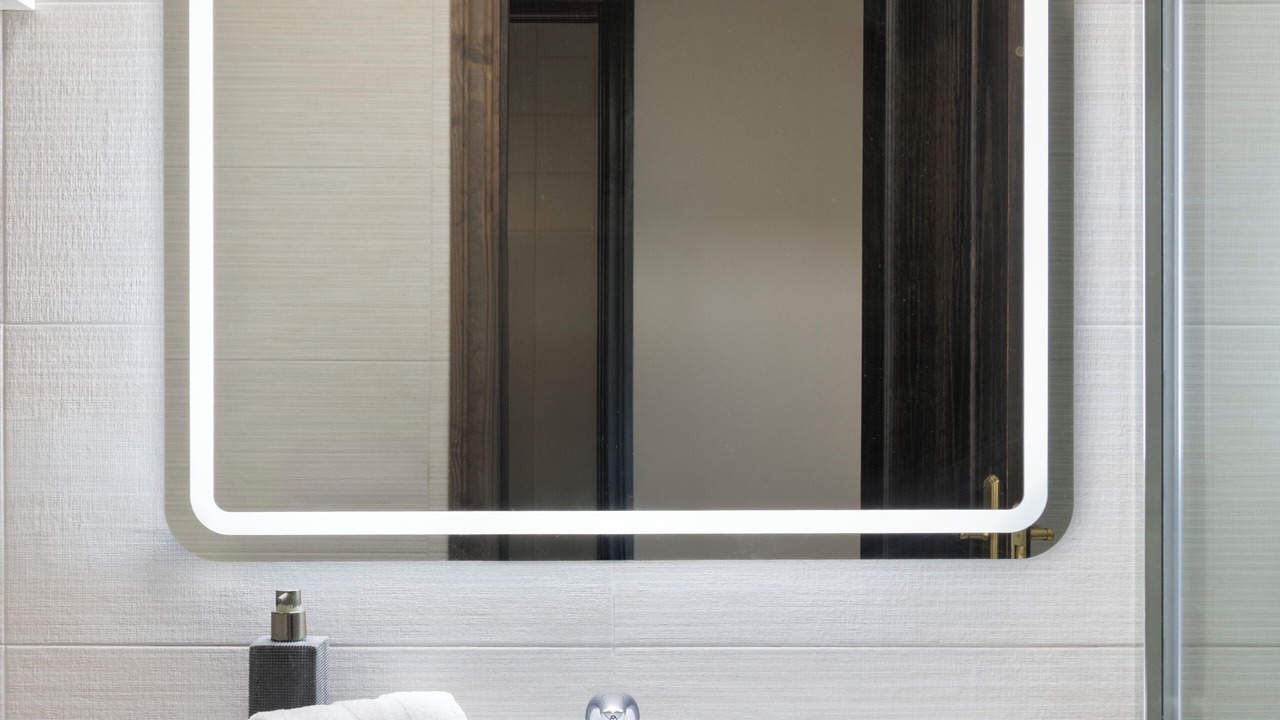 Photo of Bathroom in Triana