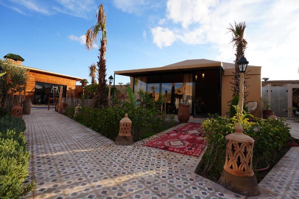 Photo of Outdoor in Agafay