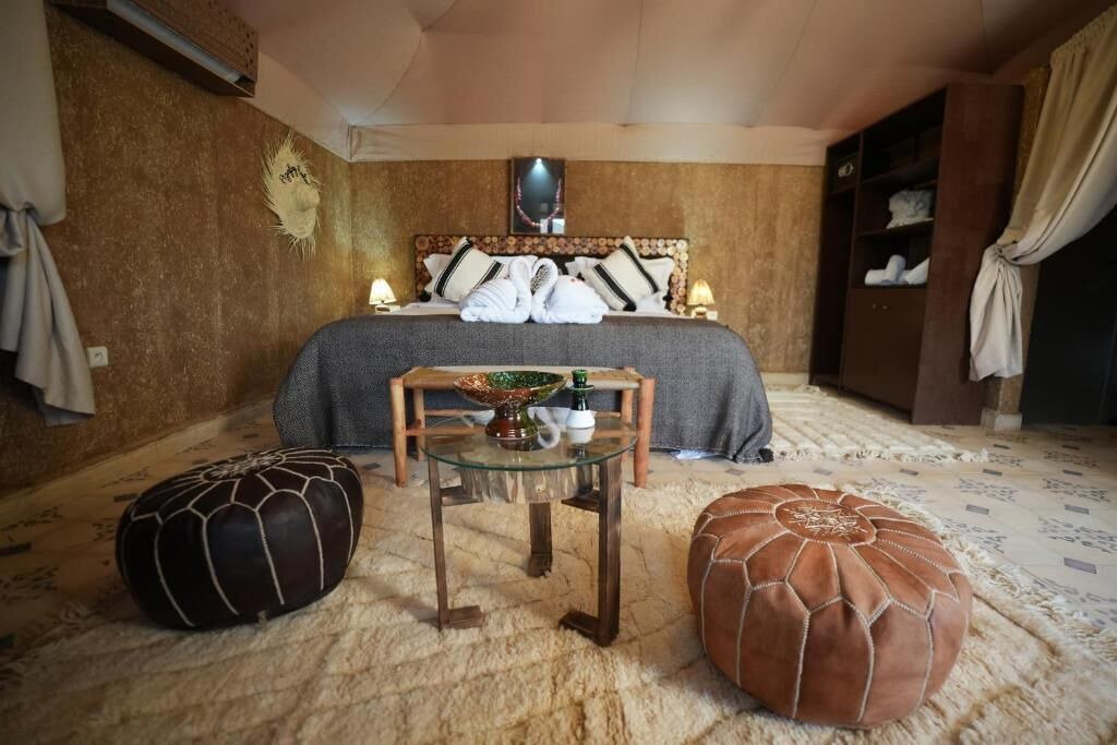 Photo of Bedroom in Agafay