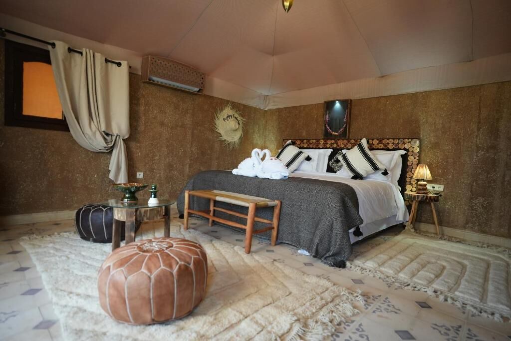 Photo of Bedroom in Agafay