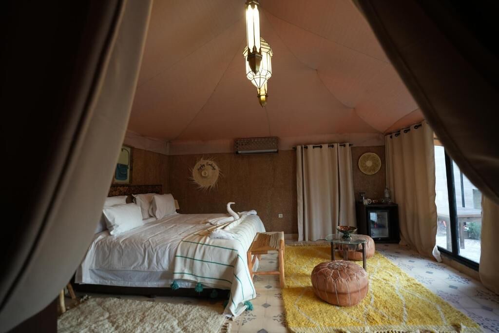 Photo of Bedroom in Agafay