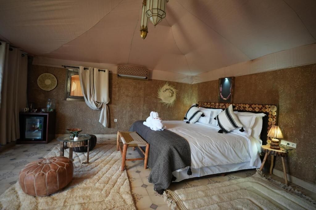 Photo of Bedroom in Agafay
