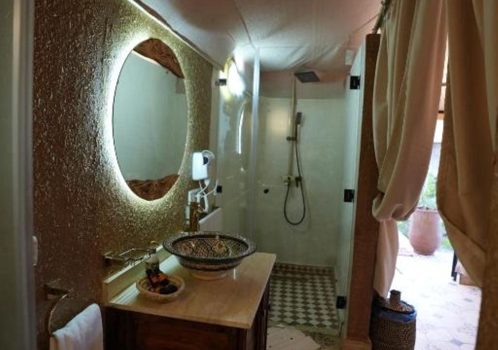 Photo of Bathroom in Agafay