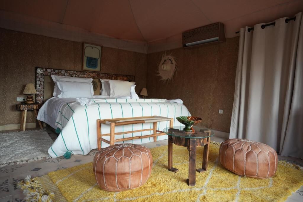 Photo of Bedroom in Agafay