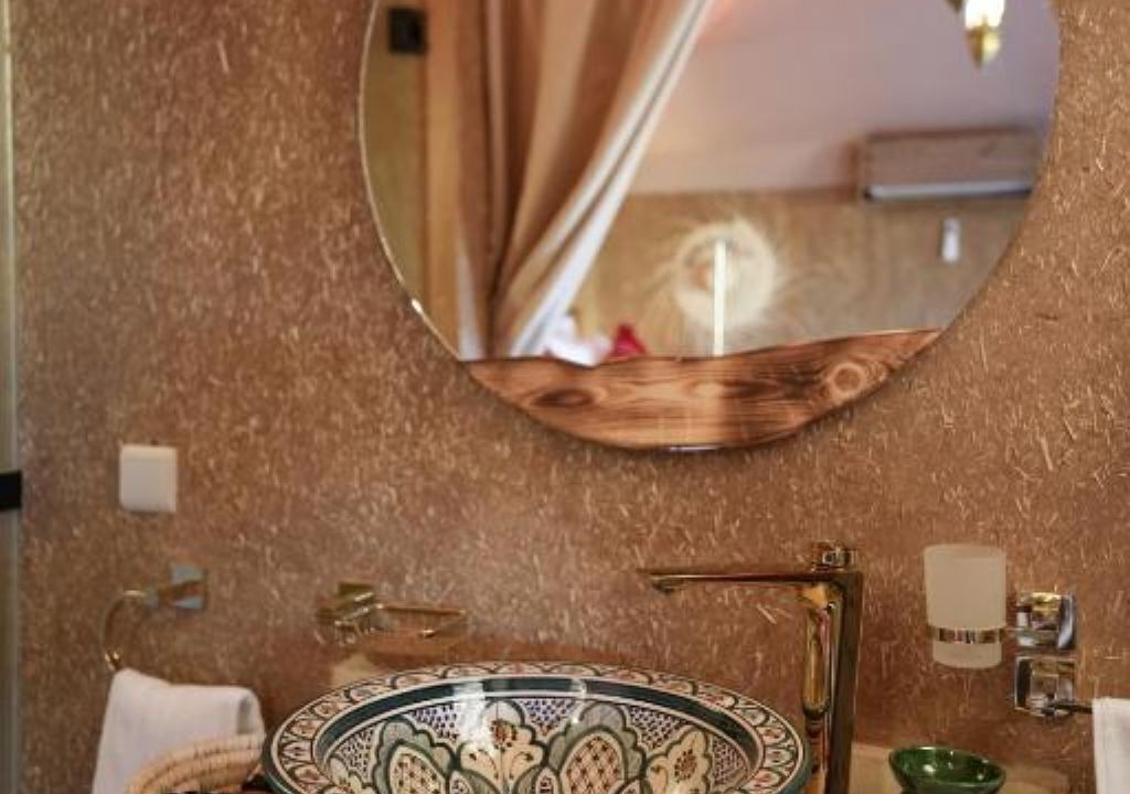 Photo of Bathroom in Agafay