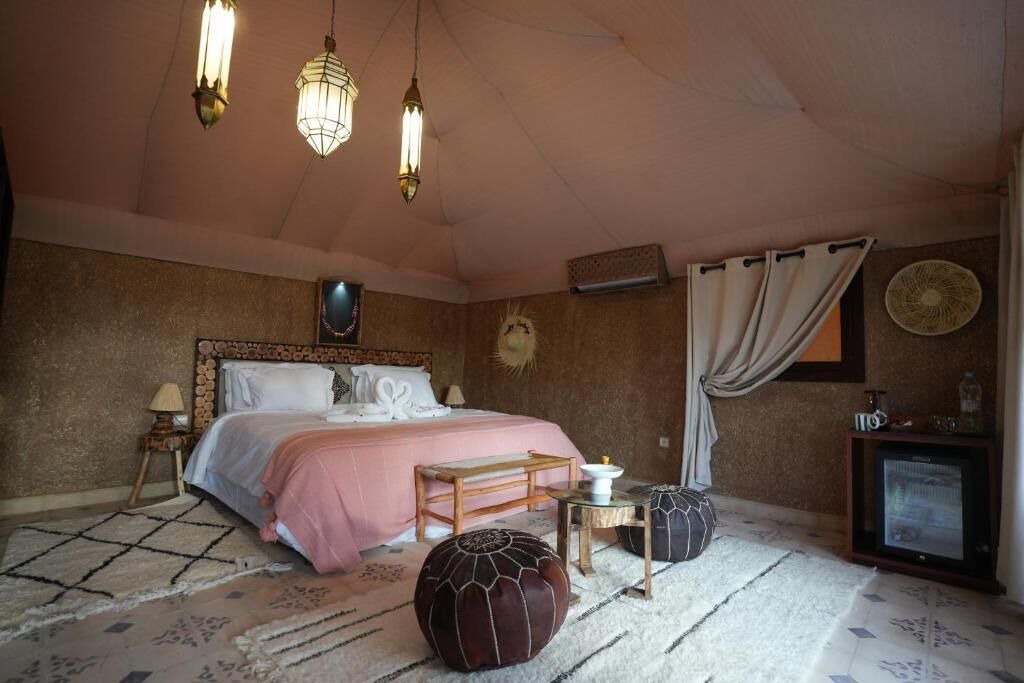 Photo of Bedroom in Agafay