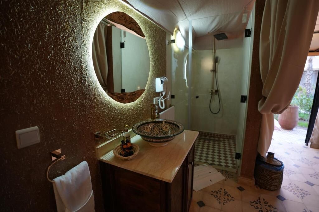 Photo of Bathroom in Agafay