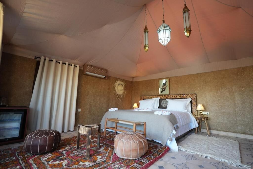 Photo of Bedroom in Agafay