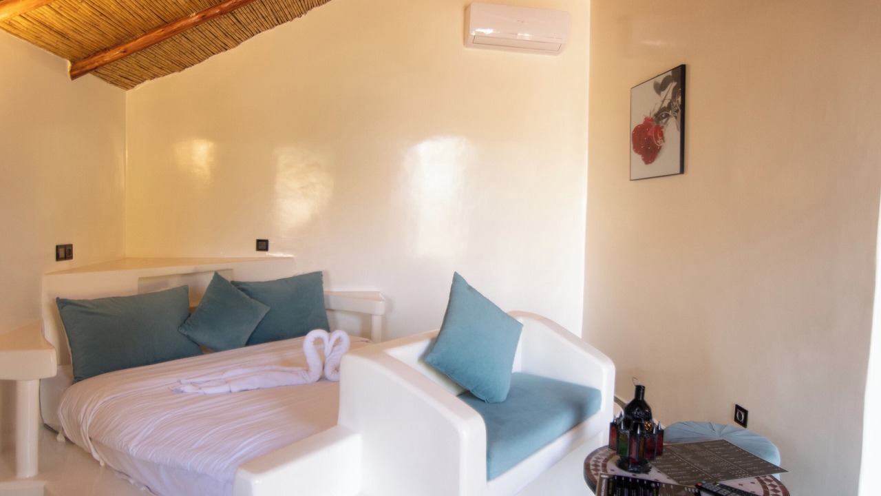 Photo of Bedroom in Menara