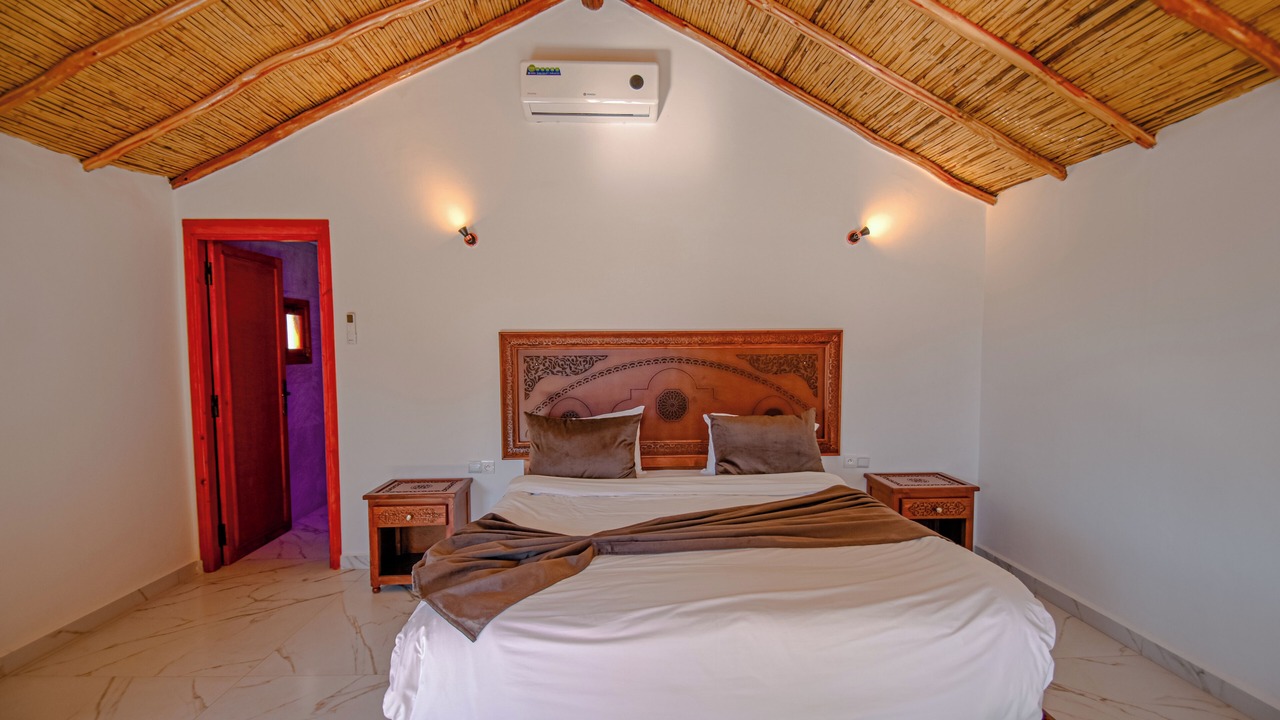 Photo of Bedroom in Menara